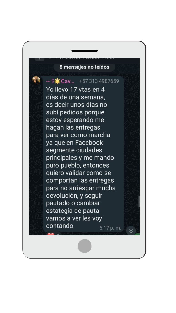 Reporte de Ventas E-commerce 1