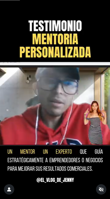 Testimonio de cliente 3