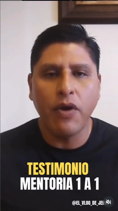 Testimonio de cliente 2